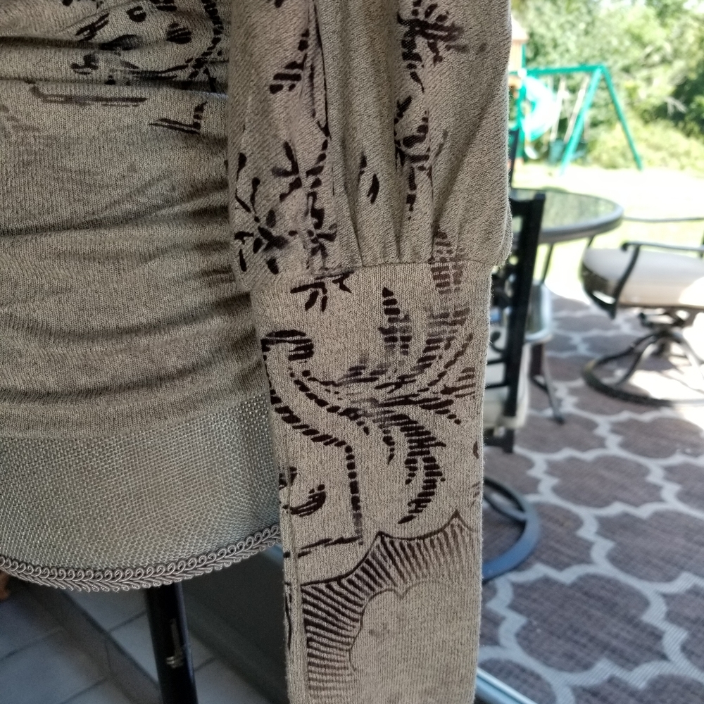 NWOT American Rag Top - Picture 3 of 6